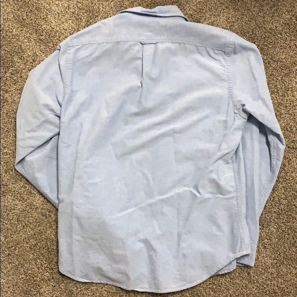 American Eagle Button Down - image 3